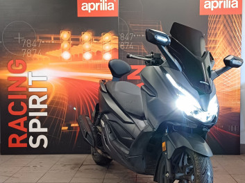 HONDA FORZA 125 GRT 12 MOIS