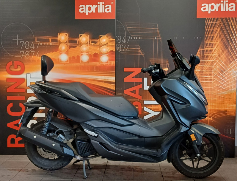 HONDA FORZA 125 GRT 12 MOIS