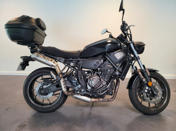 YAMAHA XSR 700 ABS