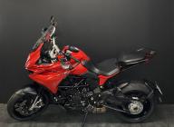 MV AGUSTA TURISMO VELOCE ROSSO