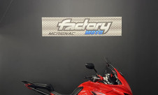 MV AGUSTA TURISMO VELOCE ROSSO