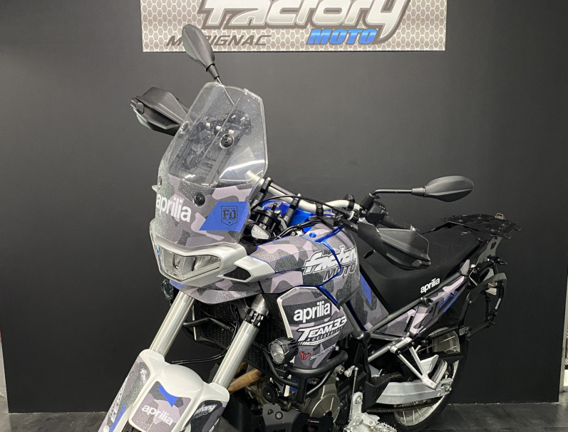APRILIA TUAREG 660