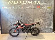 APRILIA RX 125 1600kms