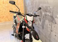 APRILIA RX 125 1600kms