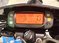 APRILIA RX 125 1600kms