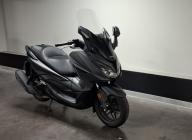 HONDA FORZA 125
