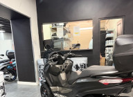 PIAGGIO MP3 530 HPE EXCLUSIVE