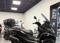 PIAGGIO MP3 530 HPE EXCLUSIVE