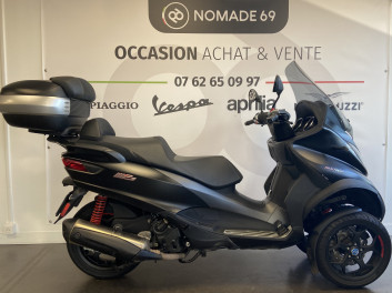 PIAGGIO MP3 500 HPE SPORT ABS/ASR 2019