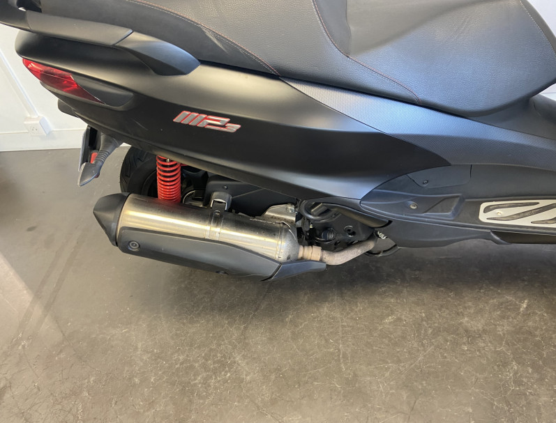 PIAGGIO MP3 500 HPE SPORT ABS/ASR 2019