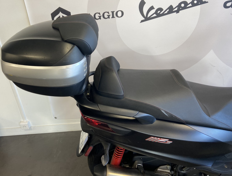 PIAGGIO MP3 500 HPE SPORT ABS/ASR 2019