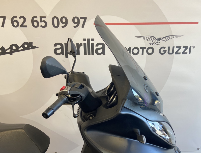 PIAGGIO MP3 500 HPE SPORT ABS/ASR 2019