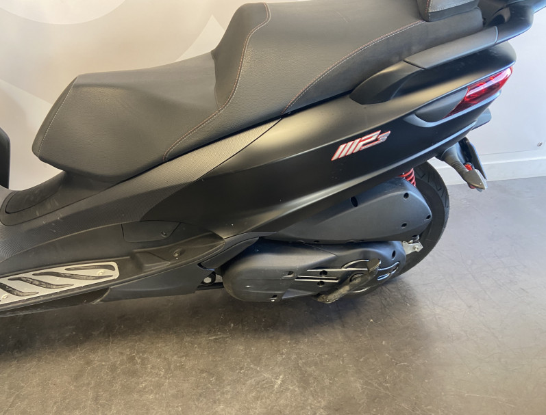 PIAGGIO MP3 500 HPE SPORT ABS/ASR 2019