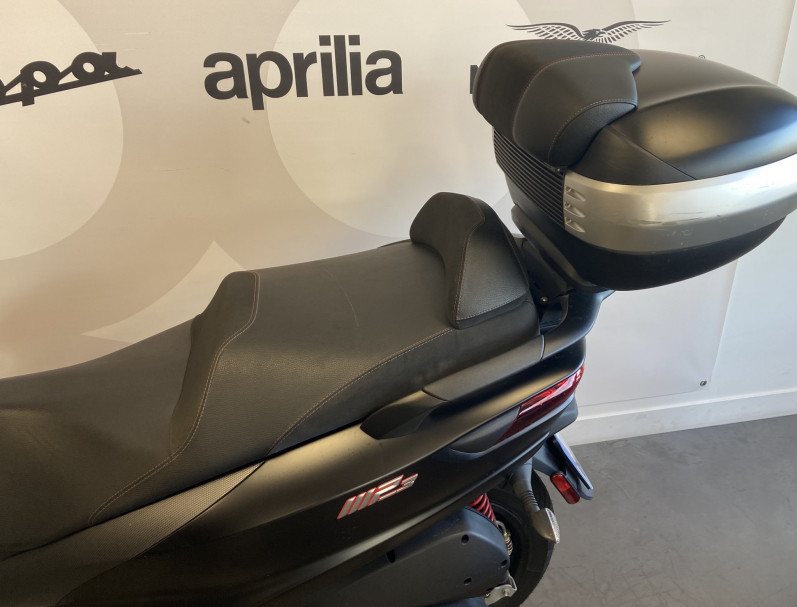 PIAGGIO MP3 500 HPE SPORT ABS/ASR 2019