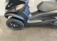 PIAGGIO MP3 500 HPE SPORT ABS/ASR 2019