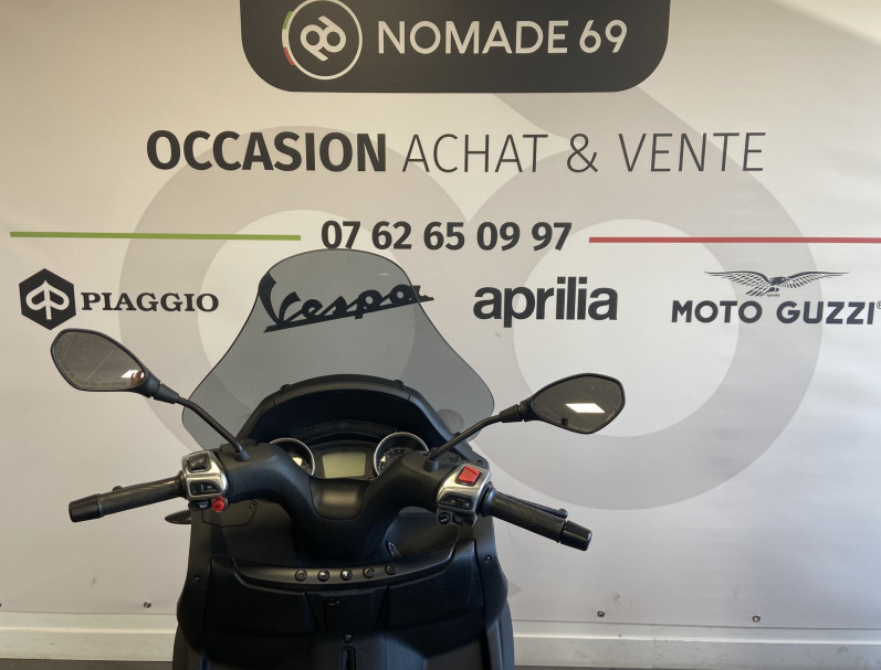 PIAGGIO MP3 500 HPE SPORT ABS/ASR 2019