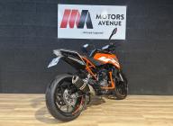 KTM 125 DUKE ABS