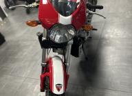 DUCATI Monster 916 S4