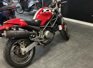 DUCATI Monster 916 S4