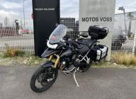 TRIUMPH TIGER 1200 RALLY PRO