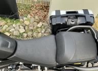 TRIUMPH TIGER 1200 RALLY PRO