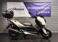 YAMAHA XMAX 300