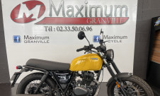 BRIXTON CROMWELL 125
