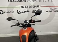 TRIUMPH TRIDENT 660 2022 A2