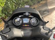 PIAGGIO MP3 500 LT  3900 KM GARANTIE 12 MOIS LIVRAISON POSSIBLE DANS TOUTE LA FRANCE 