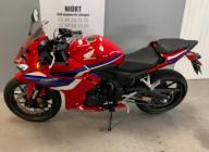 HONDA CBR 500 R