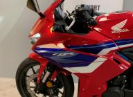 HONDA CBR 500 R