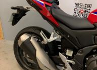 HONDA CBR 500 R