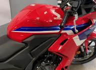 HONDA CBR 500 R