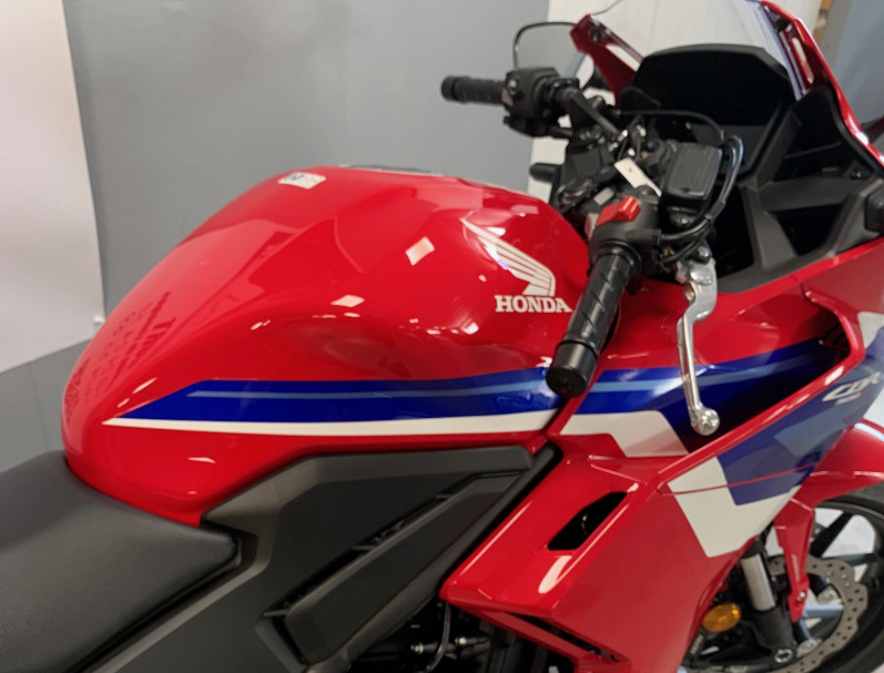 HONDA CBR 500 R