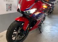 HONDA CBR 500 R