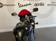 SUZUKI SV 650 S 2016