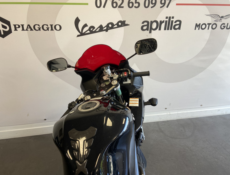 SUZUKI SV 650 S 2016