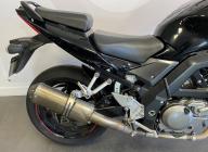 SUZUKI SV 650 S 2016