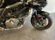 SUZUKI SV 650 S 2016