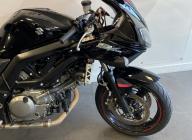 SUZUKI SV 650 S 2016