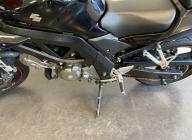 SUZUKI SV 650 S 2016