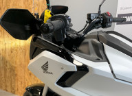 HONDA NC 750 X