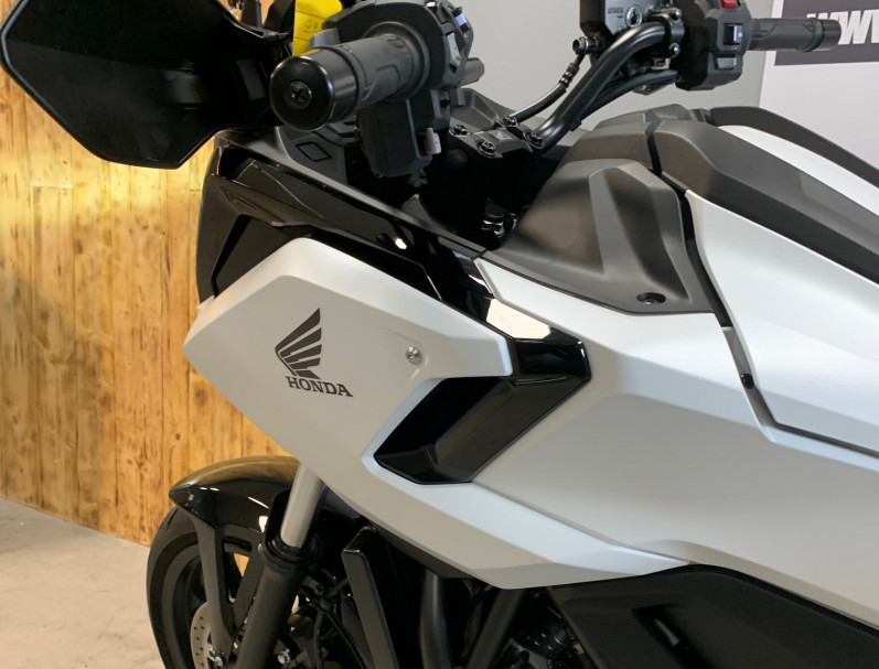 HONDA NC 750 X