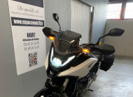 HONDA NC 750 X