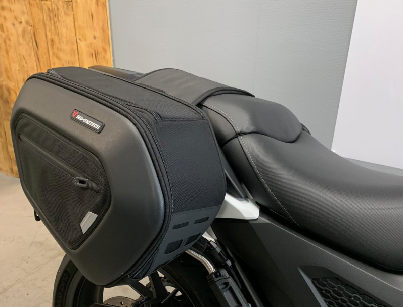 HONDA NC 750 X