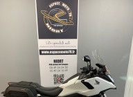 HONDA NC 750 X