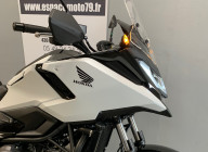 HONDA NC 750 X