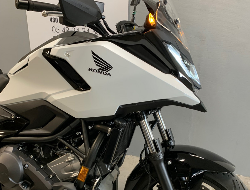 HONDA NC 750 X