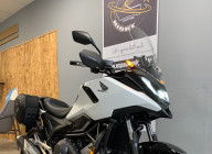 HONDA NC 750 X