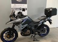 SUZUKI DL V-STROM 1050 version SE